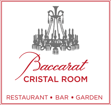 Client Baccarat Cristal Room