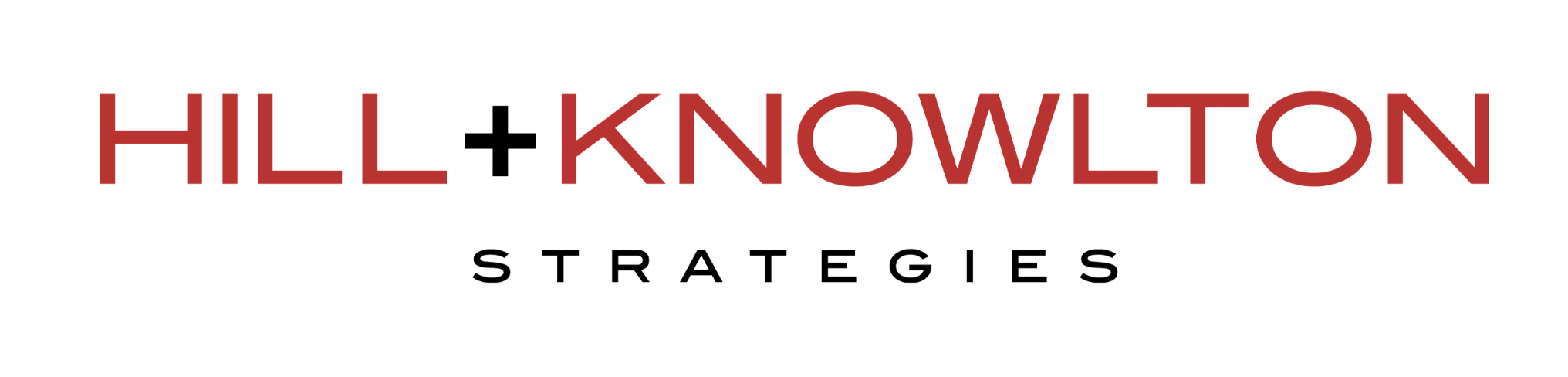 Client Hill+Knowlton Strategies