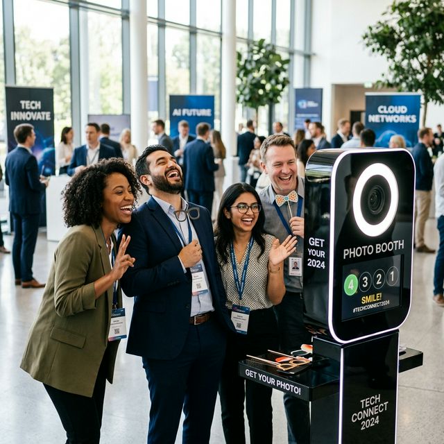 Networking Tech