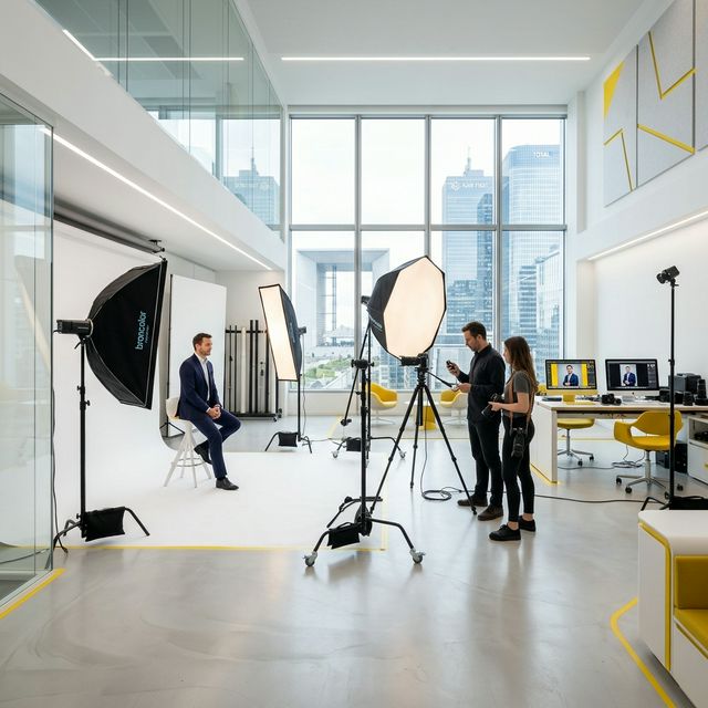 Studio