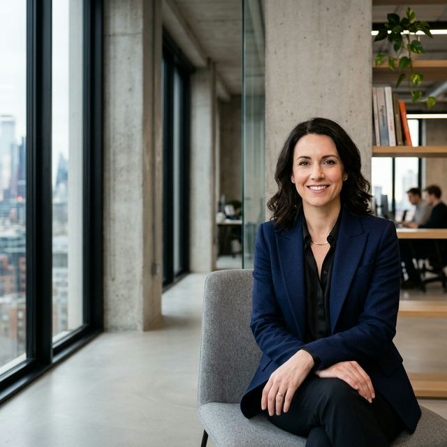 L'Impact - Expertise Professionnelles